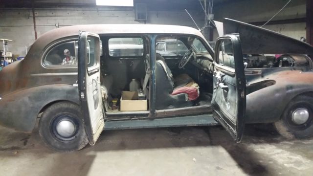 1940 Other Makes - photo 2