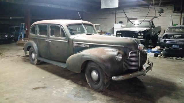 1940 Other Makes - photo 3