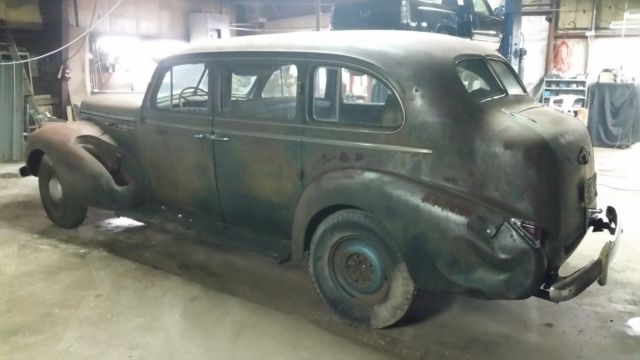 1940 Other Makes - photo 4