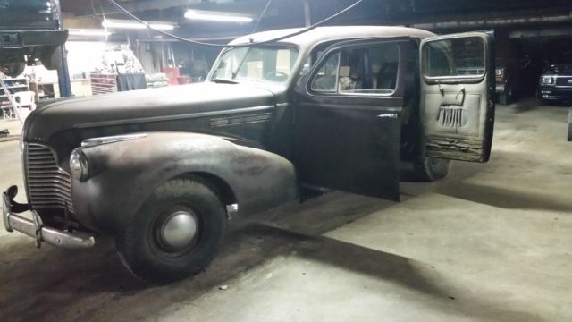 1940 Other Makes - photo 5