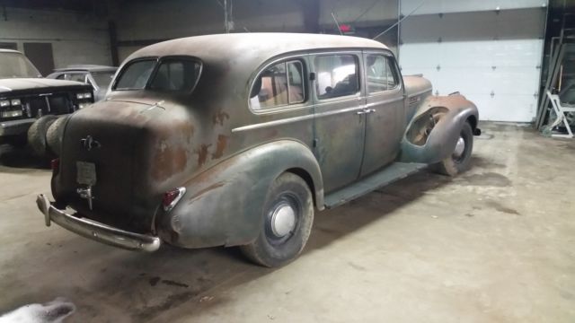 1940 Other Makes - photo 6