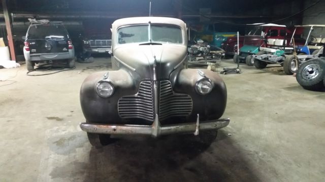 1940 Other Makes - photo 7