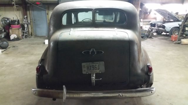 1940 Other Makes - photo 8