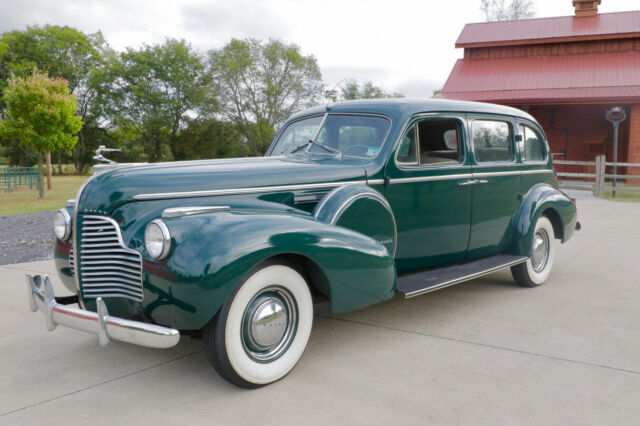 1940 Buick Other - photo 2