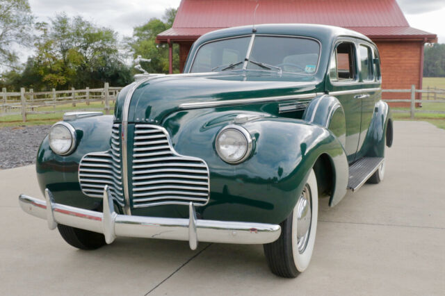 1940 Buick Other - photo 3