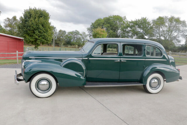 1940 Buick Other - photo 4