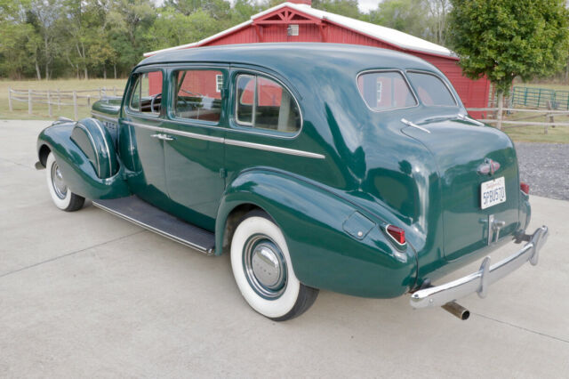 1940 Buick Other - photo 5