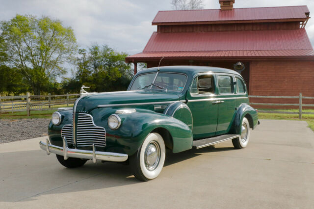 1940 Buick Other - photo 7