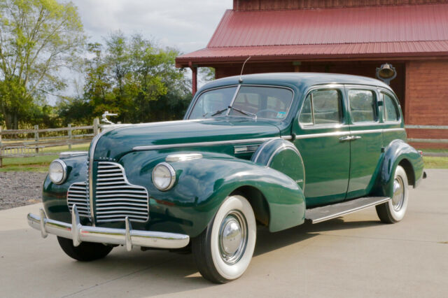 1940 Buick Other - photo 8