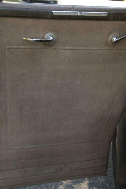 1940 Buick 44 - photo 10