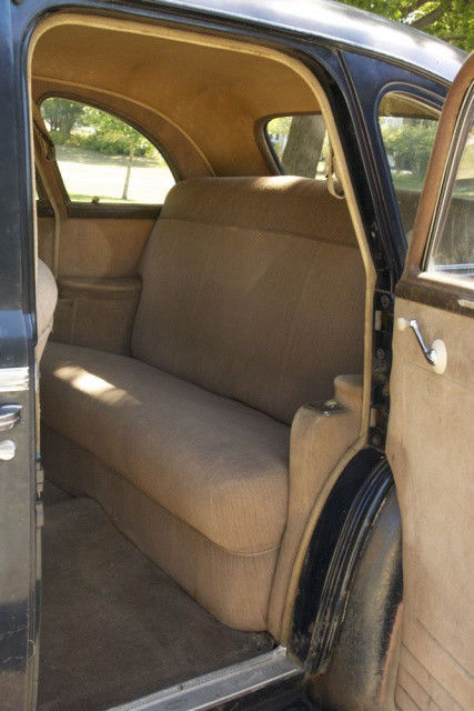 1940 Buick 44 - photo 13