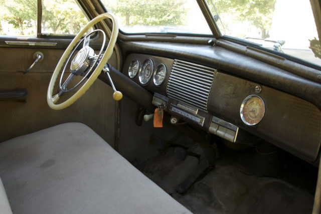 1940 Buick 44 - photo 7