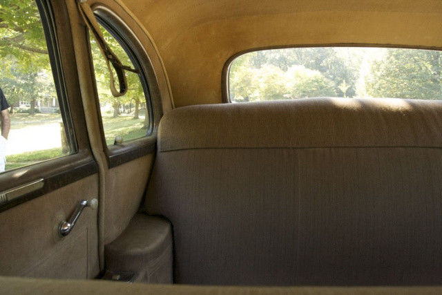 1940 Buick 44 - photo 8