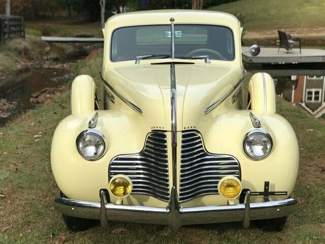 1940 Buick Model 46 - -- - photo 11