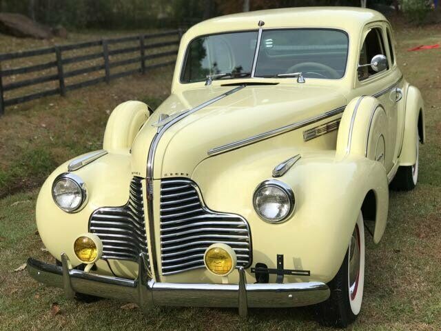 1940 Buick Model 46 - -- - photo 12