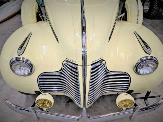 1940 Buick Model 46 - -- - photo 2
