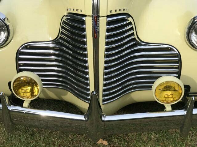 1940 Buick Model 46 - -- - photo 3