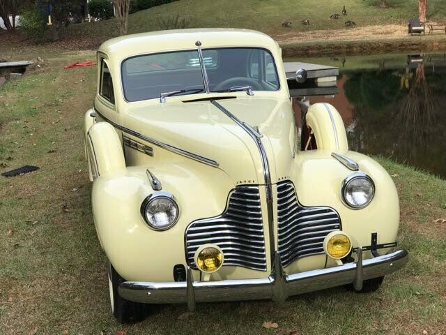 1940 Buick Model 46 - -- - photo 6