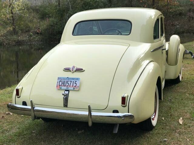 1940 Buick Model 46 - -- - photo 7