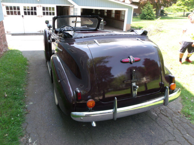 1940 Buick Other - photo 11