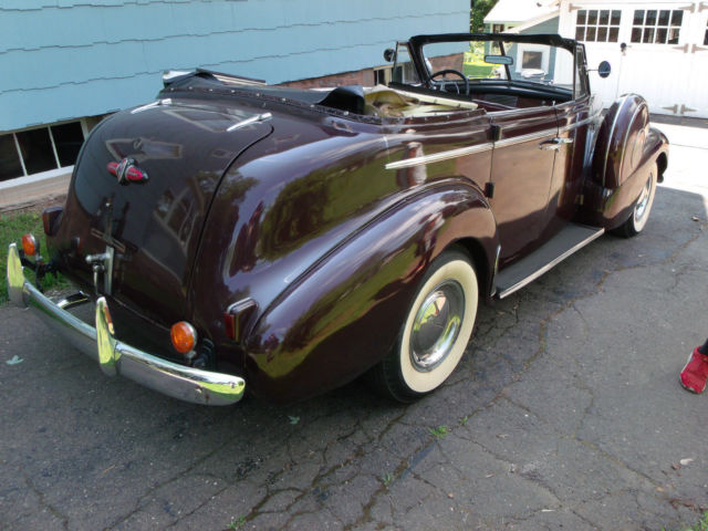 1940 Buick Other - photo 12