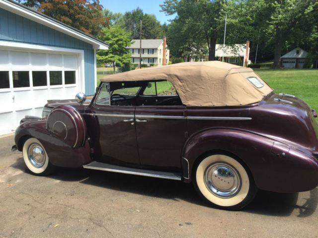 1940 Buick Other - photo 13