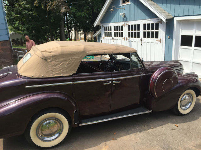 1940 Buick Other - photo 2