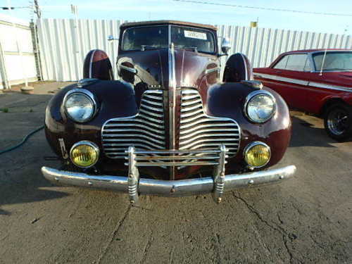 1940 Buick Other - photo 4
