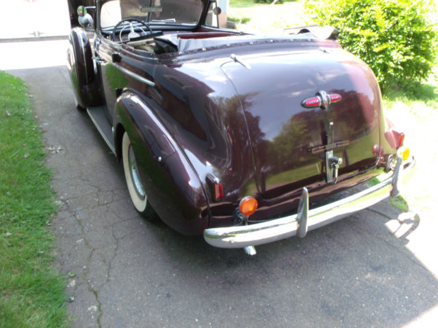 1940 Buick Other - photo 6