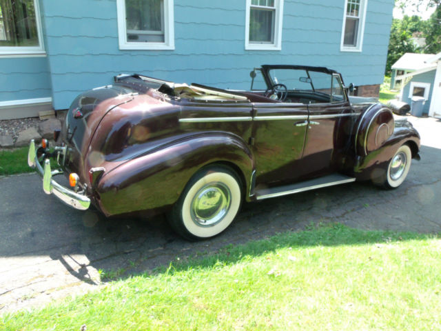 1940 Buick Other - photo 7