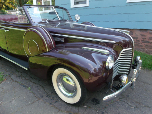 1940 Buick Other - photo 8