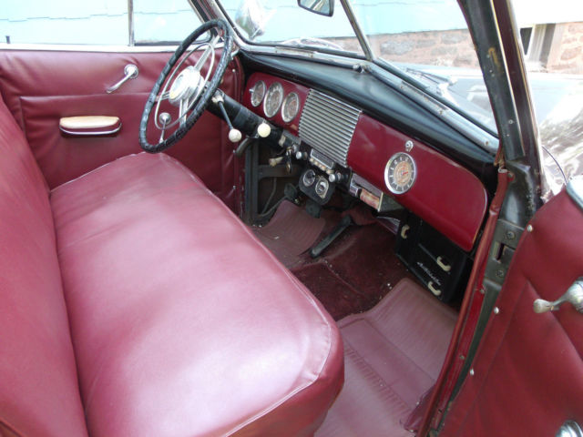 1940 Buick Other - photo 9