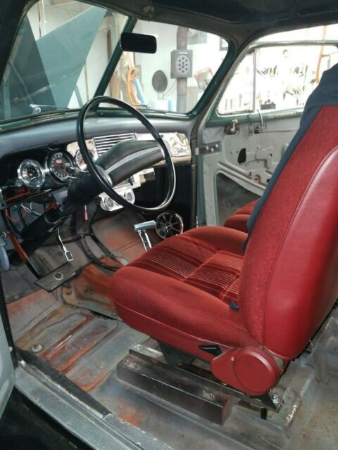 1940 Buick Special Cloth - photo 11