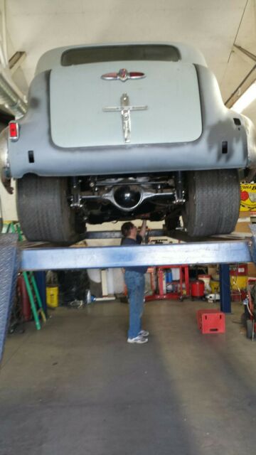 1940 Buick Special Cloth - photo 2