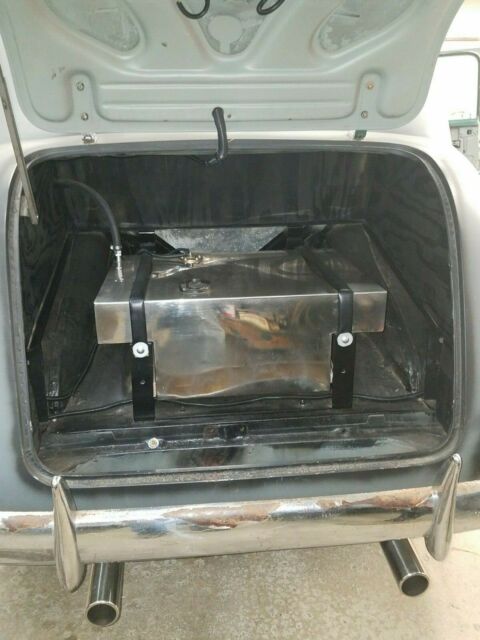 1940 Buick Special Cloth - photo 8