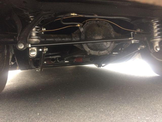 1940 Buick Rat Rod, Hot Rod, Antique Painted - photo 10