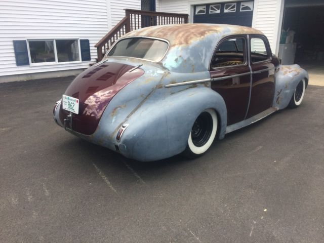 1940 Buick Other painted - photo 12