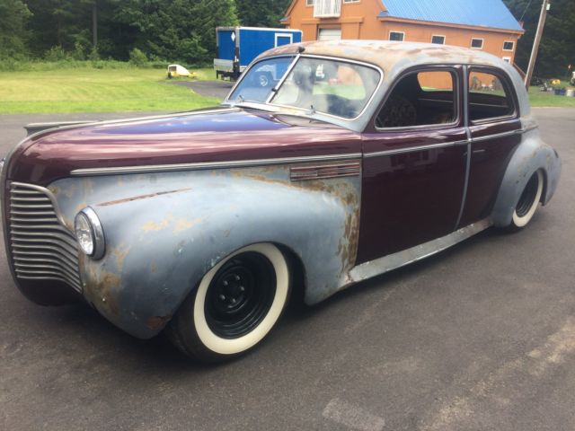 1940 Buick Other painted - photo 2