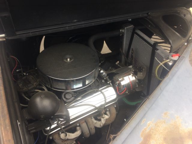 1940 Buick Other painted - photo 3