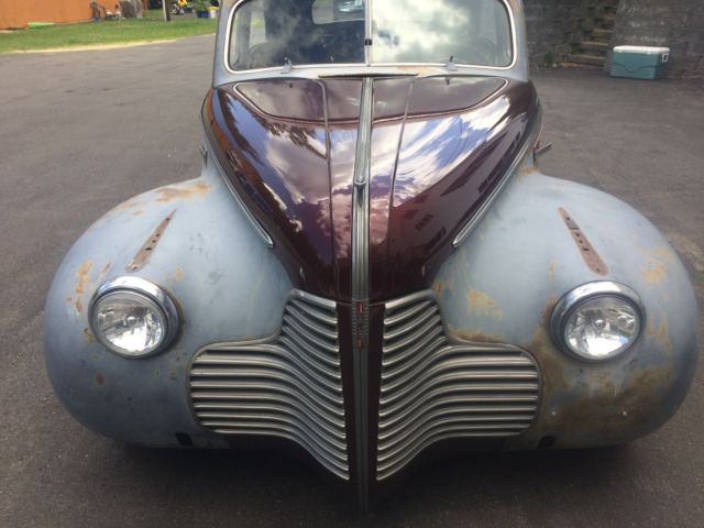 1940 Buick Other painted - photo 5