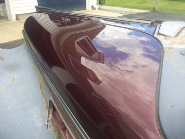 1940 Buick Other painted - photo 7