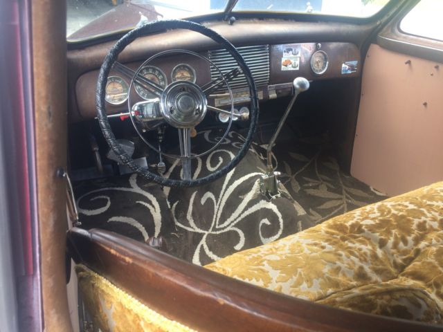 1940 Buick Other painted - photo 8