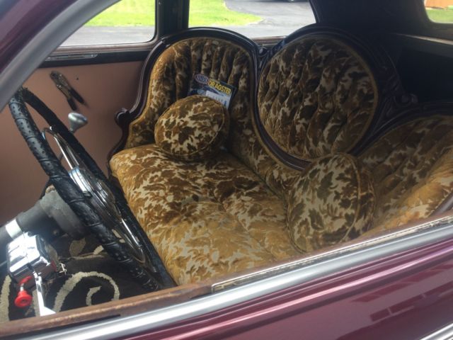 1940 Buick Other painted - photo 9