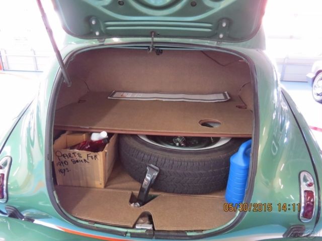 1940 Buick Roadmaster - photo 10