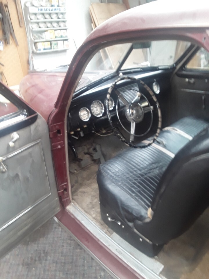1940 Buick Roadmaster - photo 5