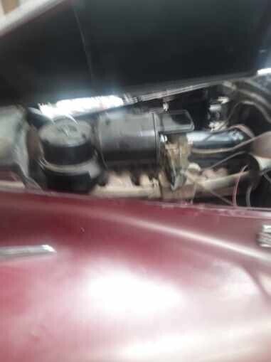 1940 Buick Roadmaster - photo 6