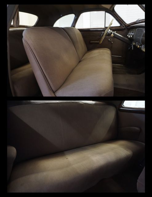 1940 Buick Series 50 - photo 8