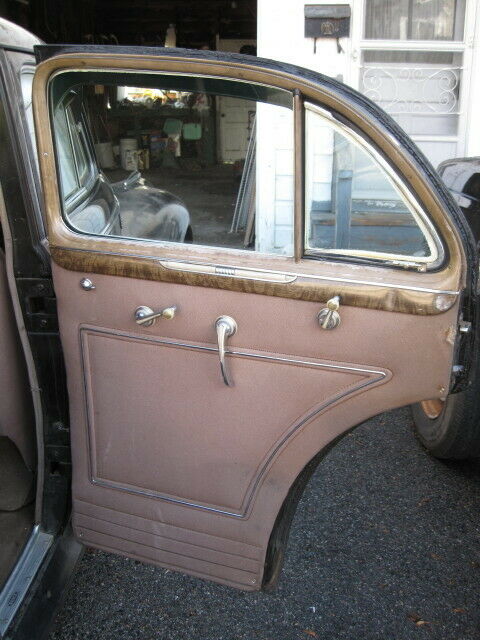1940 Buick Series 50 - photo 11