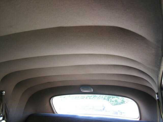 1940 Buick Series 50 - photo 13