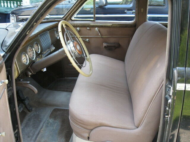 1940 Buick Series 50 - photo 6